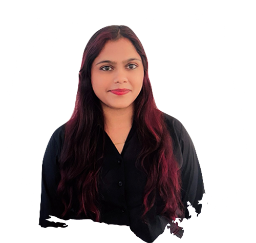 Ms.Pooja Waghmare